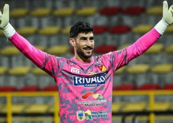 independiente medellin dim fichajes salvador ichazo