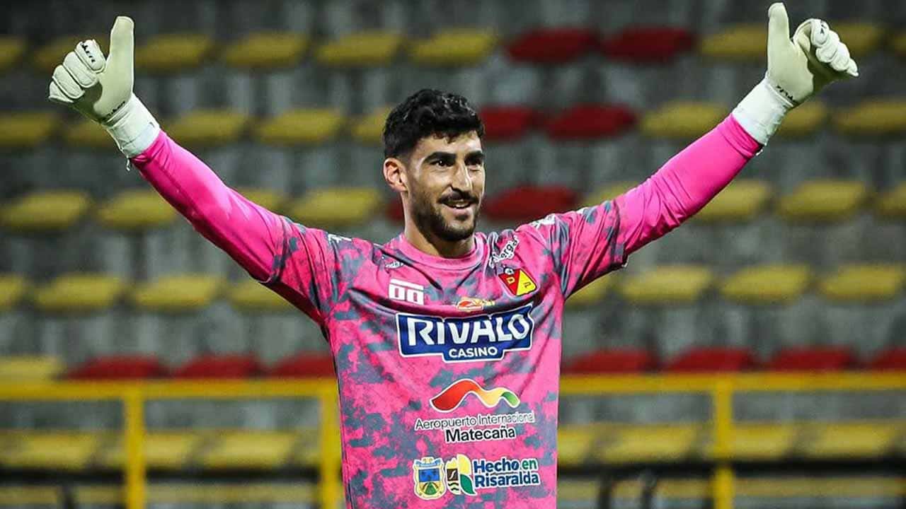 independiente medellin dim fichajes salvador ichazo