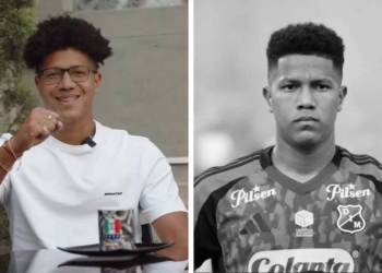 independiente medellin dim jaime alvarado explica salida