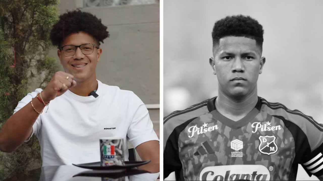 independiente medellin dim jaime alvarado explica salida