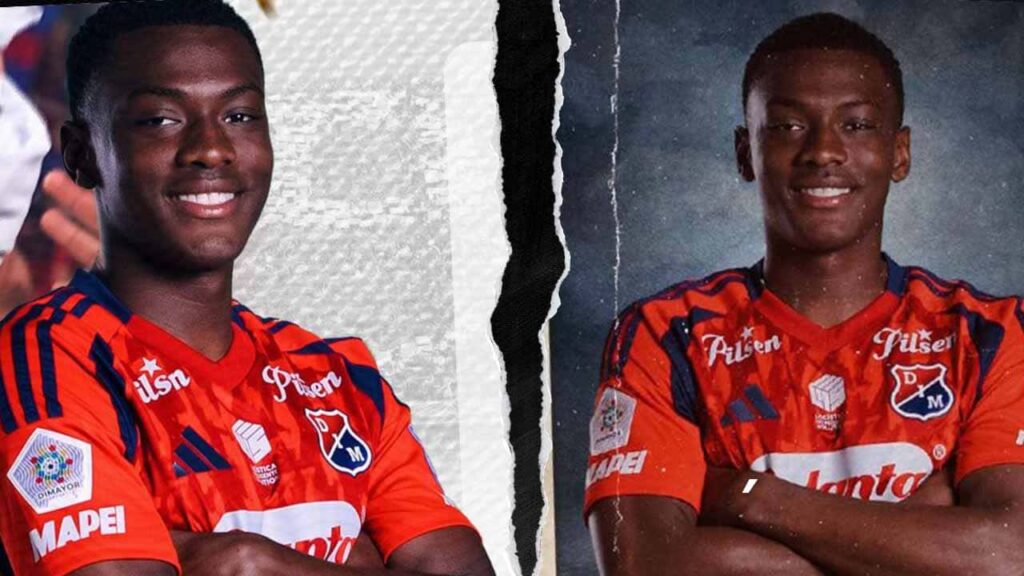 independiente medellin dim juan david arizala opcion fichaje ac milan