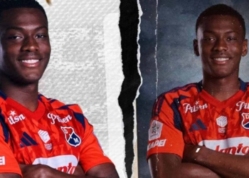 independiente medellin dim juan david arizala opcion fichaje ac milan