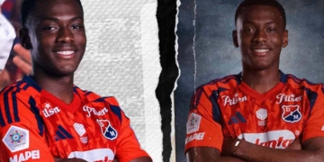 independiente medellin dim juan david arizala opcion fichaje ac milan