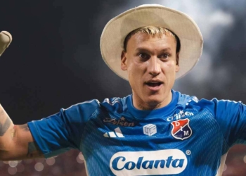 independiente medellin dim opcion penarol 2026