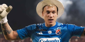 independiente medellin dim opcion penarol 2026