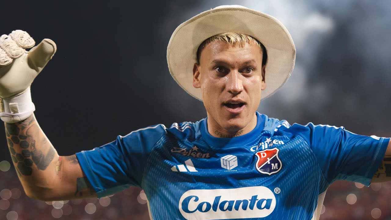 independiente medellin dim opcion penarol 2026