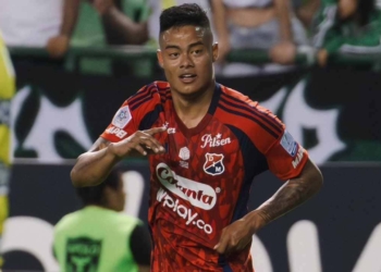 independiente medellin dim salidas 2026 chino sandoval