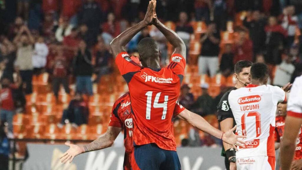 independiente medellin dim ultima opcion cuadrangulares liga betplay