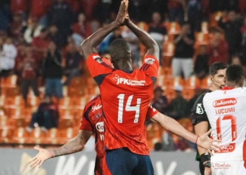 independiente medellin dim ultima opcion cuadrangulares liga betplay