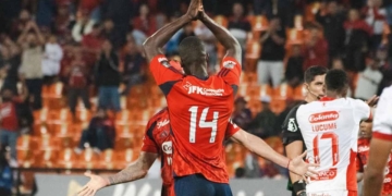 independiente medellin dim ultima opcion cuadrangulares liga betplay