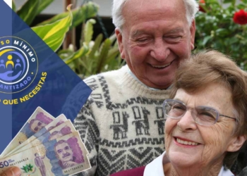 ingreso minimo garantizado pagos retroactivos personas mayores 2025