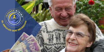 ingreso minimo garantizado pagos retroactivos personas mayores 2025