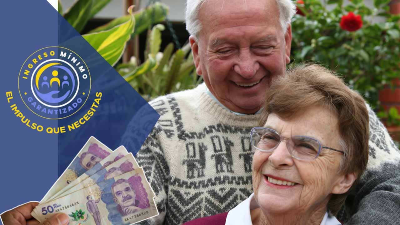ingreso minimo garantizado pagos retroactivos personas mayores 2025