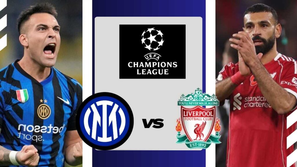 inter liverpool donde ver hoy vivo online plataformas streaming transmision transmisiones emision emisiones app aplicaciones canal canales tv television en directo senal abierta youtube futbol gratis paginas web sitios internet a que hora juegan horarios países donde pasan como ver espn movistar directv colombia argentina mexico espana eeuu champions league liga campeones