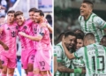 inter miami amistoso colombia atletico nacional 2026