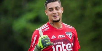 jean fernandes america mercado fichajes refuerzos contrataciones contratados incorporaciones nuevos jugadores futbolistas pases oferta altas bajas salen llegan futbol profesional colombiano fpc liga betplay dimayor colombia colombiano transferencias transferidos ventana fichado brasil paraguay cerro