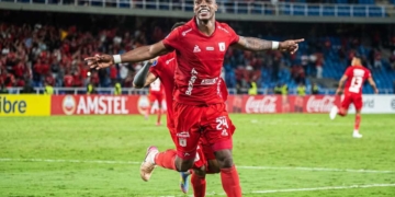 jean pestana america junior mercado fichajes refuerzos contrataciones contratados incorporaciones nuevos jugadores futbolistas pases oferta altas bajas salen llegan futbol profesional colombiano fpc liga betplay dimayor colombia colombiano transferencias transferidos ventana fichado