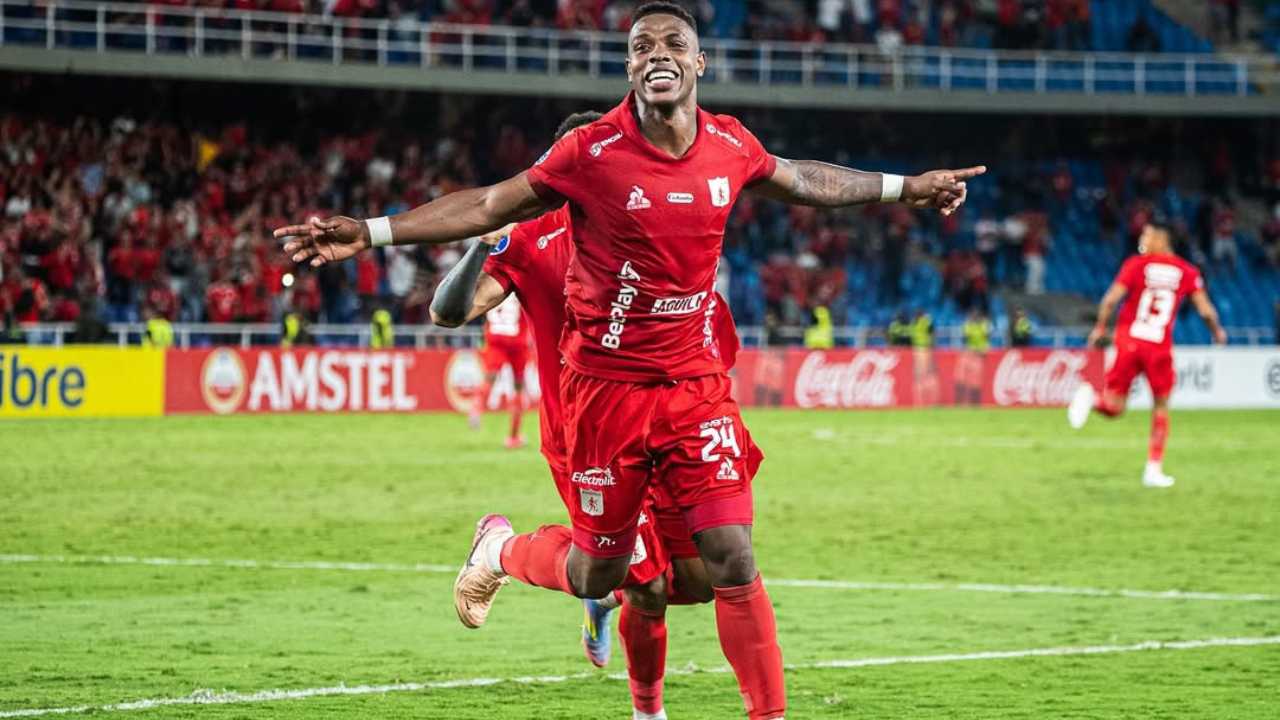 jean pestana america junior mercado fichajes refuerzos contrataciones contratados incorporaciones nuevos jugadores futbolistas pases oferta altas bajas salen llegan futbol profesional colombiano fpc liga betplay dimayor colombia colombiano transferencias transferidos ventana fichado