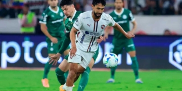 atletico nacional delantero atacante reemplazo alfredo morelos venta facundo bastista listado refuerzos jeison medina luis fernando muriel chicho arango mercado fichajes incorporaciones contratados contrataciones gustavo fermani mauro manotas atlas mexico liga mex futbol profesional colombiano fpc liga betplay dimayor