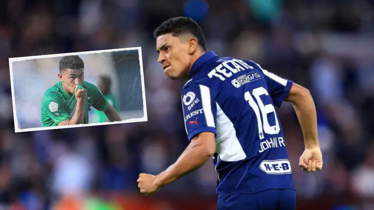 atletico nacional johan rojas refuerzo monterrey necaxa mercado fichajes contratacion contrataciones futbol profesional colombiano fpc liga betplay dimayor cuadrangulares incorporaciones altas bajas jugadores salen llegan futbolistas verdolaha hincha equipo hinchada gustavo fermani sebastian arango botero juan manuel rengifo edwin cardona familia ardila lulle duenos maximo accionista carolina
