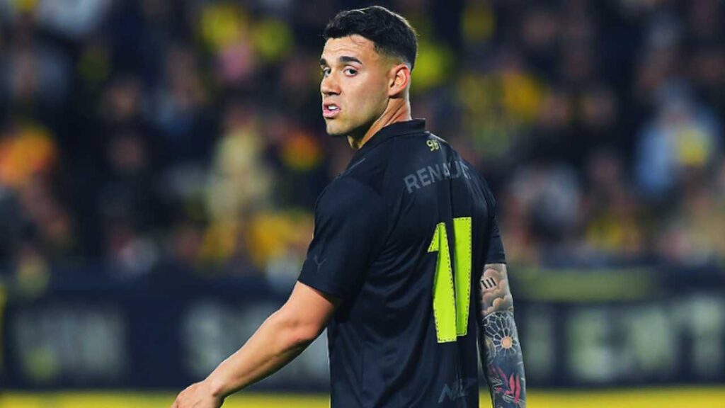 jose neris america cali delantero mercado fichajes refuerzos contrataciones contratados incorporaciones nuevos jugadores futbolistas pases oferta altas bajas salen llegan futbol profesional colombiano fpc liga betplay dimayor colombia colombiano transferencias transferidos ventana fichado familia tulio marcela gomez presidenta