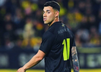 jose neris america cali delantero mercado fichajes refuerzos contrataciones contratados incorporaciones nuevos jugadores futbolistas pases oferta altas bajas salen llegan futbol profesional colombiano fpc liga betplay dimayor colombia colombiano transferencias transferidos ventana fichado familia tulio marcela gomez presidenta