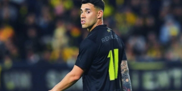 jose neris america cali delantero mercado fichajes refuerzos contrataciones contratados incorporaciones nuevos jugadores futbolistas pases oferta altas bajas salen llegan futbol profesional colombiano fpc liga betplay dimayor colombia colombiano transferencias transferidos ventana fichado familia tulio marcela gomez presidenta