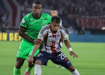 junior atletico nacional definicion finalista cuadrangulares liga betplay