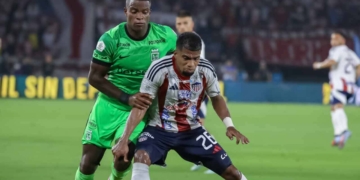 junior atletico nacional definicion finalista cuadrangulares liga betplay