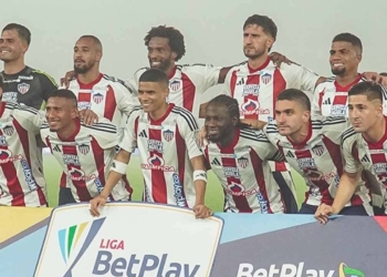 junior campeon liga betplay 2025 titulos