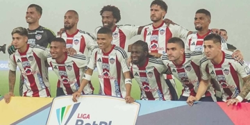 junior campeon liga betplay 2025 titulos