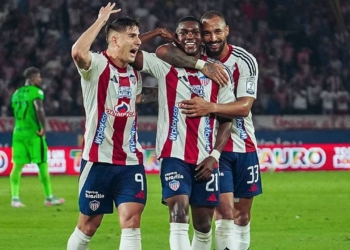 junior finalista cuadrangulares liga betplay 2025