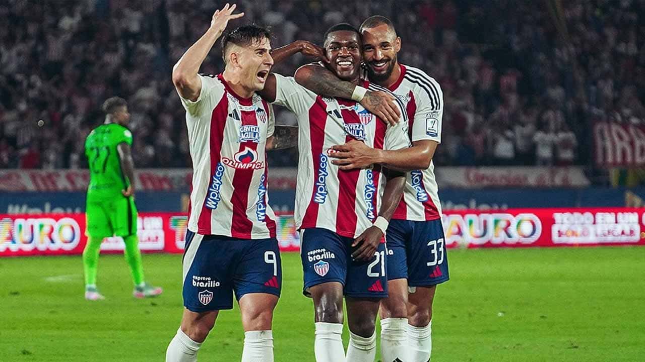 junior finalista cuadrangulares liga betplay 2025