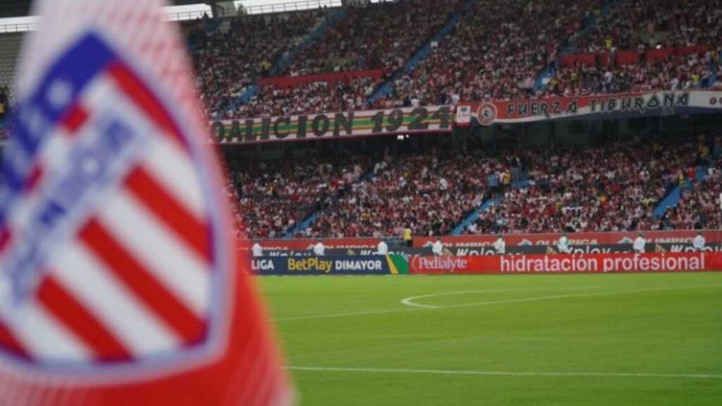 junior barranquilla final futbol profesional colombiano fpc liga betplay dimayor deportes tolima estadio metropolitano roberto melendez partido ida revancha colombia fichajes refuerzos contrataciones estadisticas local visitante