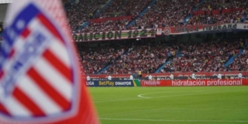 junior barranquilla final futbol profesional colombiano fpc liga betplay dimayor deportes tolima estadio metropolitano roberto melendez partido ida revancha colombia fichajes refuerzos contrataciones estadisticas local visitante