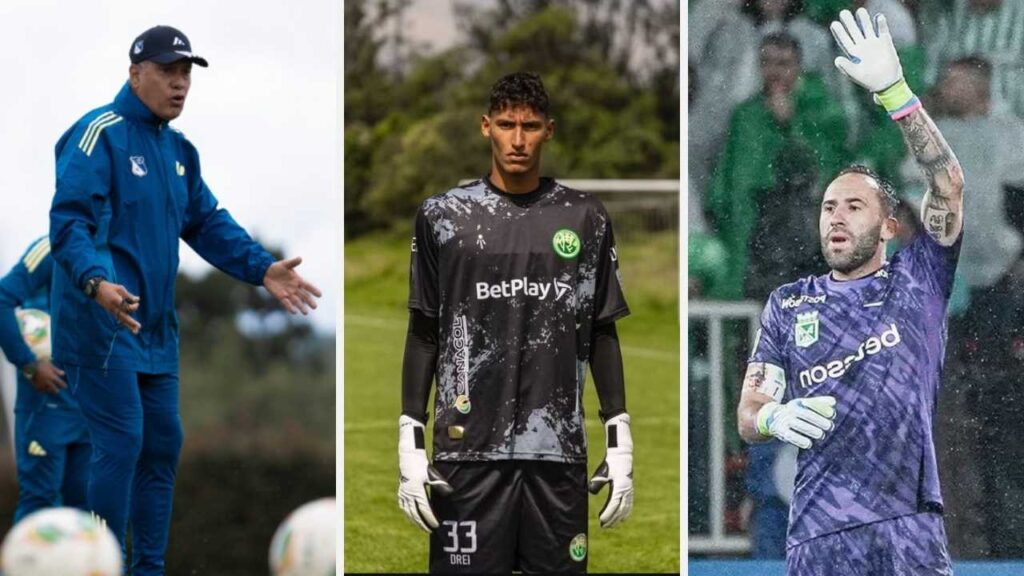 kevin catano atletico ancional millonarios mercado fichajes refuerzos contrataciones contratados incorporaciones nuevos jugadores futbolistas pases oferta altas bajas salen llegan futbol profesional colombiano fpc liga betplay dimayor colombia colombiano transferencias transferidos ventana fichado hernan torres david ospina gustavo fermani
