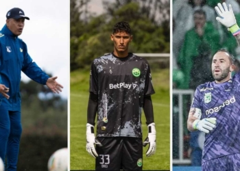 kevin catano atletico ancional millonarios mercado fichajes refuerzos contrataciones contratados incorporaciones nuevos jugadores futbolistas pases oferta altas bajas salen llegan futbol profesional colombiano fpc liga betplay dimayor colombia colombiano transferencias transferidos ventana fichado hernan torres david ospina gustavo fermani