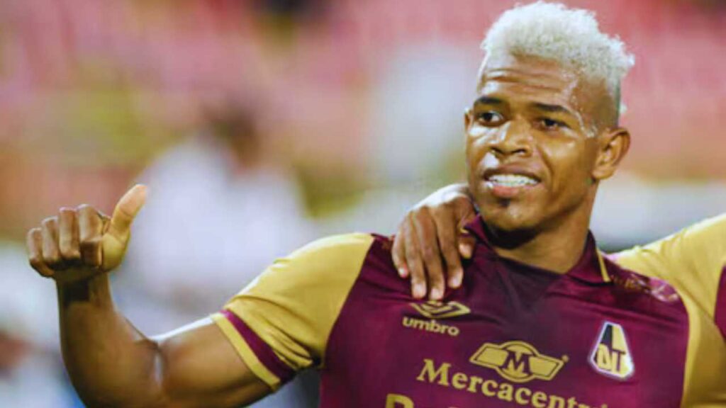 kevin perez junior mercado fichajes refuerzos contrataciones contratados incorporaciones nuevos jugadores futbolistas pases oferta altas bajas salen llegan futbol profesional colombiano fpc liga betplay dimayor colombia colombiano transferencias transferidos ventana fichado santafe tolima millonarios