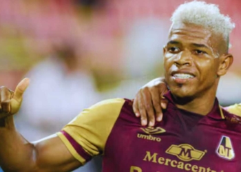 kevin perez junior mercado fichajes refuerzos contrataciones contratados incorporaciones nuevos jugadores futbolistas pases oferta altas bajas salen llegan futbol profesional colombiano fpc liga betplay dimayor colombia colombiano transferencias transferidos ventana fichado santafe tolima millonarios