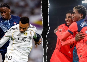 laliga clasificacion jornada 15 barcelona real madrid