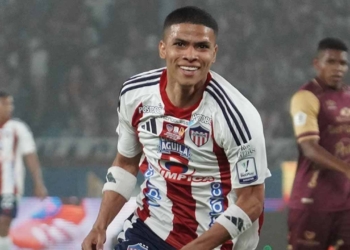 liga betplay como se define final 2025 tolima junior