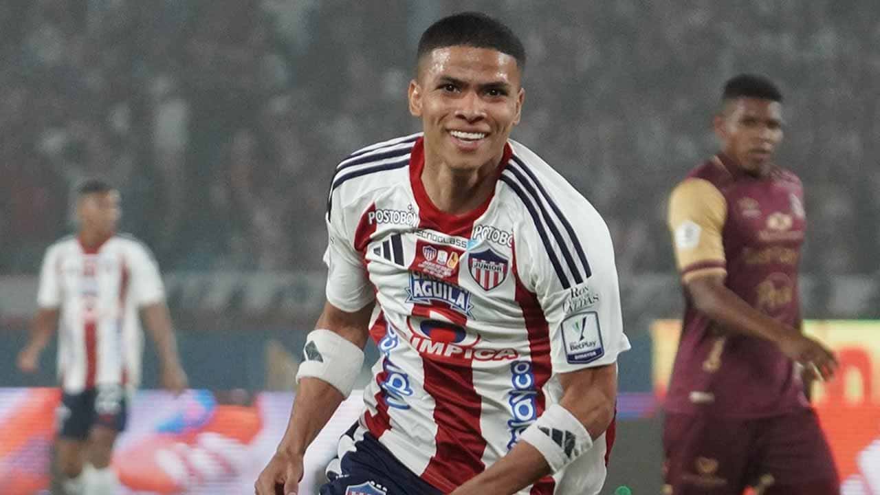 liga betplay como se define final 2025 tolima junior