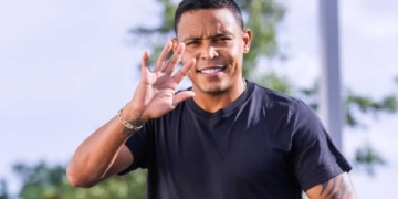 luis fernando muriel junior barranquilla fichaje refuerzo familia char fuad alejandro incorporaciones contrataciones contratados mercado atalanta italia orlando mls estados unidos metropolitano hincha hinchada cuadrangulares final campeon delantero atacante borja futbol profesional colombiano colombia fpc liga betplay dimayor