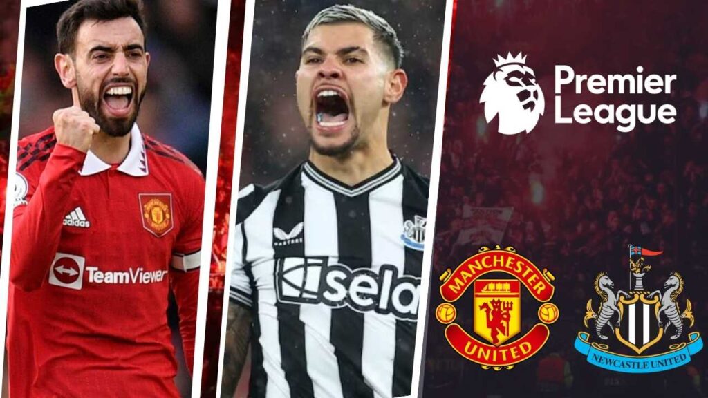 manchester united newcastle donde ver hoy vivo online plataformas streaming transmision transmisiones emision emisiones app aplicaciones canal canales tv television en directo senal abierta youtube futbol gratis paginas web sitios internet a que hora juegan horarios países donde pasan como ver colombia argentina mexico usa espana directv espn win fox sky movistar