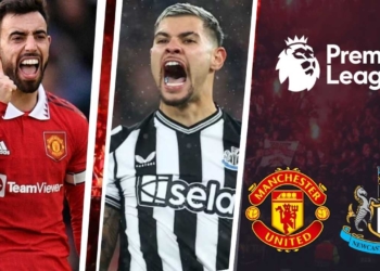 manchester united newcastle donde ver hoy vivo online plataformas streaming transmision transmisiones emision emisiones app aplicaciones canal canales tv television en directo senal abierta youtube futbol gratis paginas web sitios internet a que hora juegan horarios países donde pasan como ver colombia argentina mexico usa espana directv espn win fox sky movistar