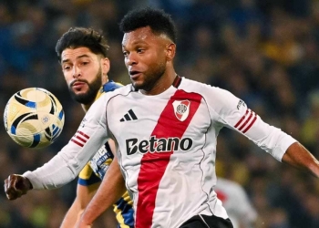 miguel borja fichaje razon no ir boca juniors