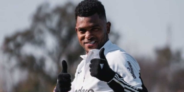 miguel angel borja river plate nuevo refuerzo curz azul mexico liga mx pumas efrain juarez delantero chicho arango diber cambindo mercado fichajes argentina marcelo gallardo salida jugadores contrataciones contratados incorporaciones futbol profesional colombiano fpc liga betplay dimayor atletico nacional junior mundial 2026 seleccion colombia nestor lorenzo james rodriguez