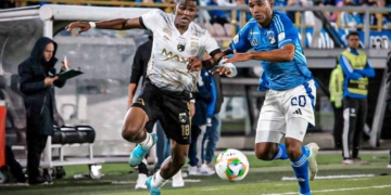 millonarios fichajes 2026 posibilidad julian angulo