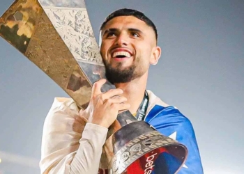 millonarios fichajes 2026 posibilidad rodrigo urena