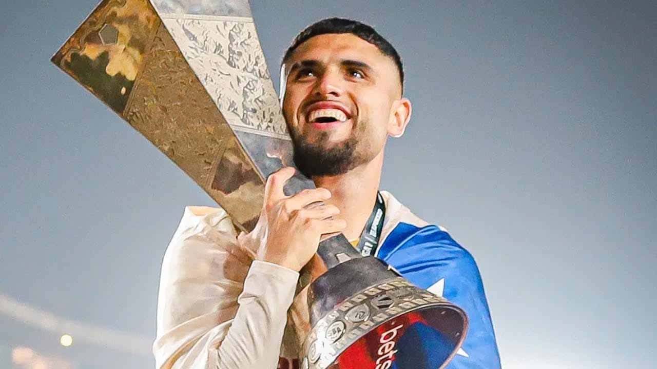 millonarios fichajes 2026 posibilidad rodrigo urena